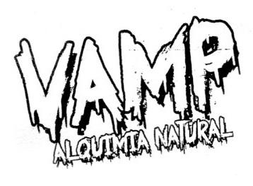 VAMP ALQUIMIA NATURAL