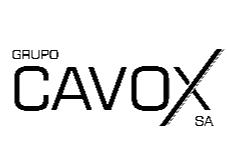 GRUPO CAVOX SA