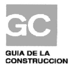 GC GUIA DE LA CONSTRUCCION