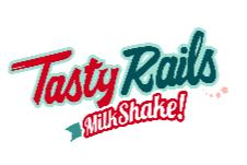 TASTY RAILS MILKSHAKE !