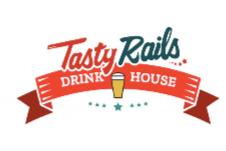 TASTY RAILS DRINK HOUSE