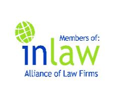 MEMBERS OF: INLAW ALLIANCE OF LAW FIRMS