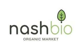 NASHBIO ORGANIC MARKET