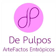 DP DE PULPOS ARTEFACTOS ENTRÓPICOS