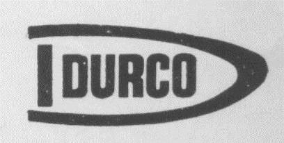 DURCO