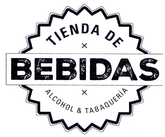 TIENDA DE BEBIDAS ALCOHOL & TABAQUERÍA