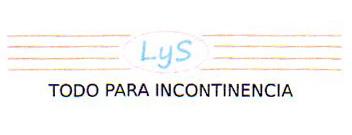 LYS TODO PARA INCONTINENCIA