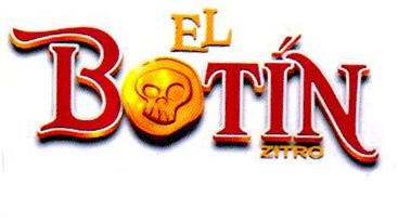 EL BOTÍN ZITRO