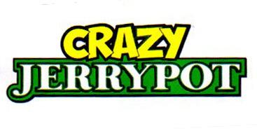 CRAZY JERRYPOT