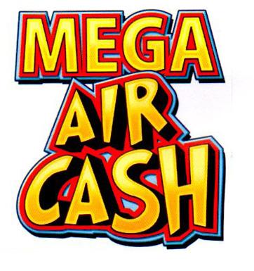 MEGA AIR CASH