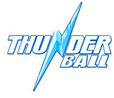 THUNDER BALL