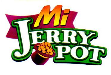 MI JERRY POT