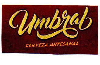 UMBRAL CERVEZA ARTESANAL