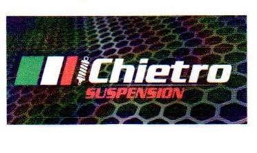 CHIETRO SUSPENSION