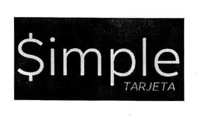 $IMPLE TARJETA