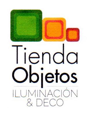 TIENDA OBJETOS ILUMINACIÓN & DECO