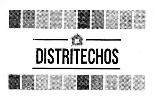 DISTRITECHOS