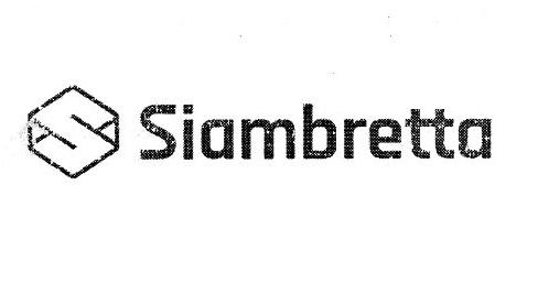 S SIAMBRETTA