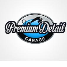 PREMIUM DETAIL GARAGE