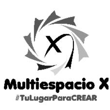 MULTIESPACIO X #TULUGARPARACREARR