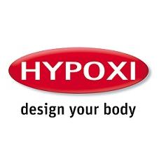 HYPOXI DESIGN YOUR BODY