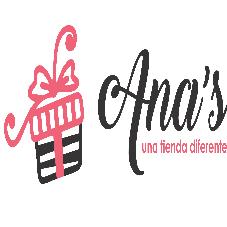 ANA'S UNA TIENDA DIFERENTE