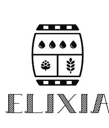 ELIXIA