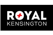 ROYAL KENSINGTON