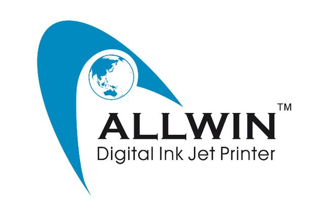 ALLWIN DIGITAL LNK JET PRINTER