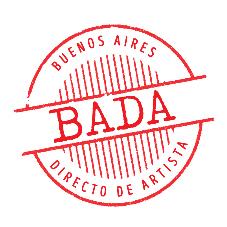 BUENOS AIRES DIRECTO DE ARTISTA BADA