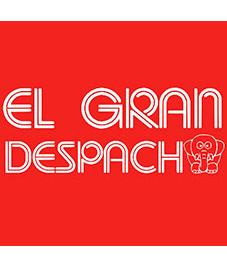 EL GRAN DESPACHO