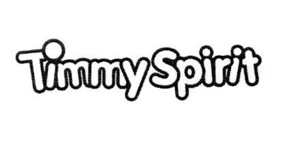 TIMMY SPIRIT