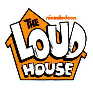 NICKELODEON THE LOUD HOUSE