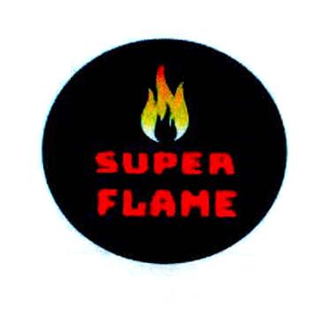 SUPER FLAME