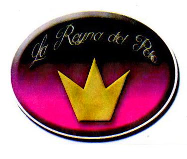 LA REYNA DEL PELO