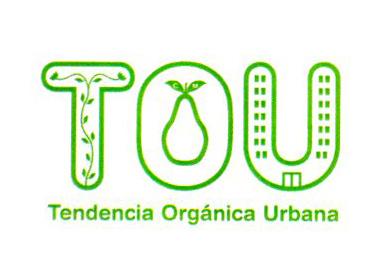 TOU TENDENCIA ORGANICA URBANA