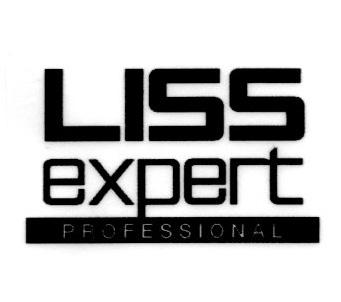 LISS EXPERT PROFESSIONAL