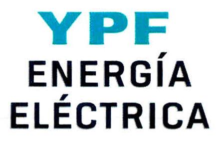 YPF ENERGIA ELECTRICA