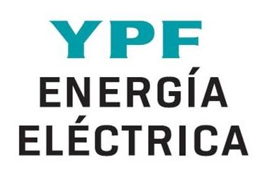 YPF ENERGIA ELECTRICA