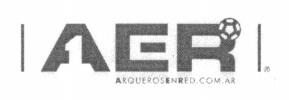 | 1AER | ARQUEROSENRED.COM.AR