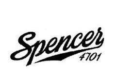 SPENCER 4701