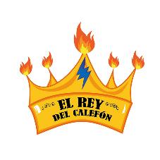 EL REY DEL CALEFON