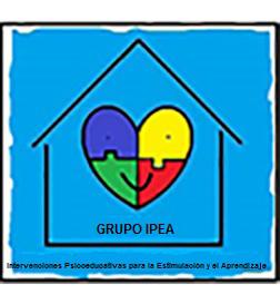 GRUPO IPEA - INTERVENCIONES PSICOEDUCATIVAS PARA LA ESTIMULACIÓN Y EL APRENDIZAJE