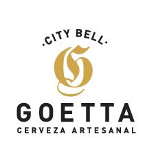 GOETTA CERVEZA ARTESANAL  CITU BELL G