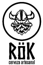 RÖK CERVEZA ARTESANAL