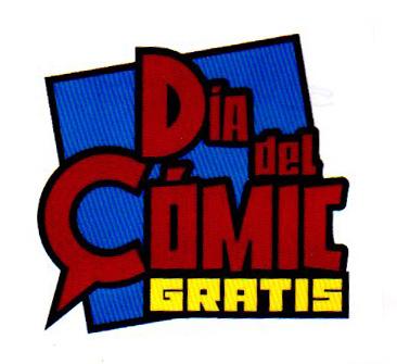 DIA DEL COMIC GRATIS