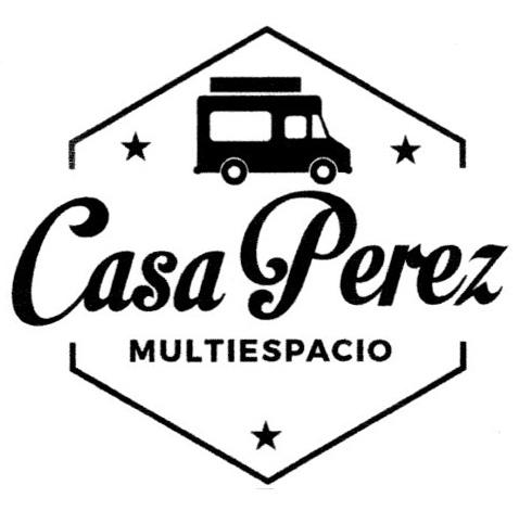 CASA PEREZ MULTIESPACIO