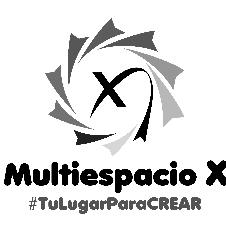 X MULTIESPACIO X #TULUGARPARACREAR