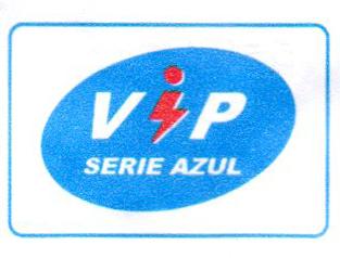 VIP SERIE AZUL