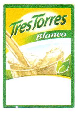 TRESTORRES BLANCO